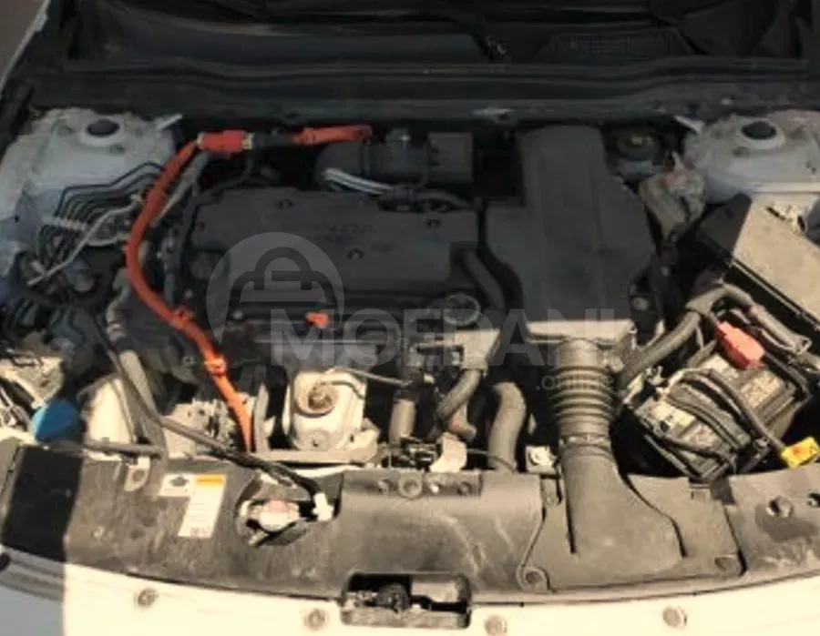 Honda Accord 2022 Тбилиси - изображение 8