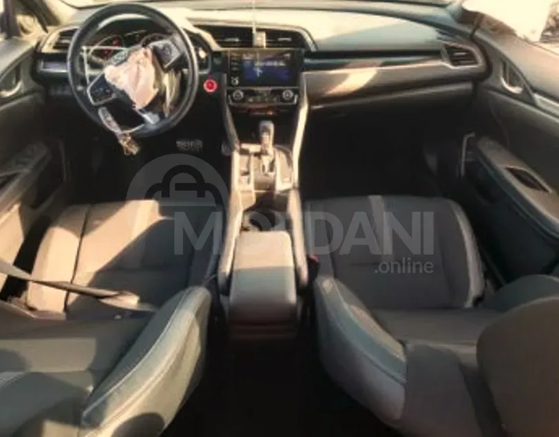 Honda Civic 2020 თბილისი - photo 7