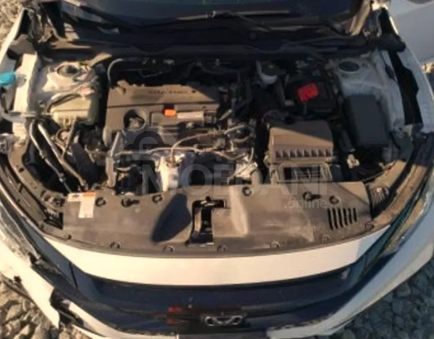 Honda Civic 2020 თბილისი - photo 9