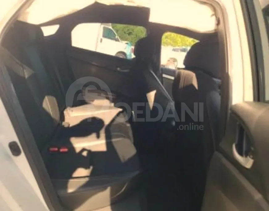 Honda Civic 2020 თბილისი - photo 8