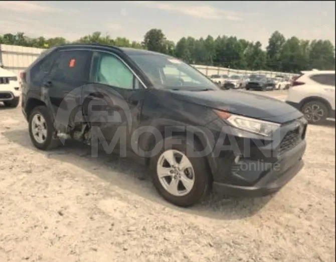 Toyota Rav4 2021 Tbilisi - photo 4