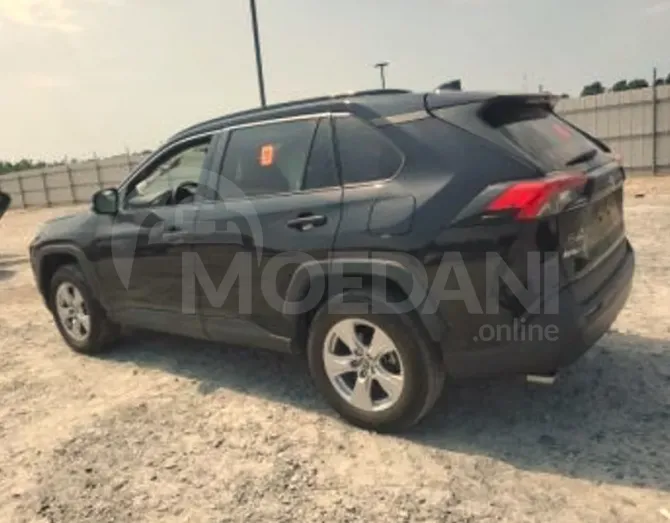 Toyota Rav4 2021 Tbilisi - photo 2