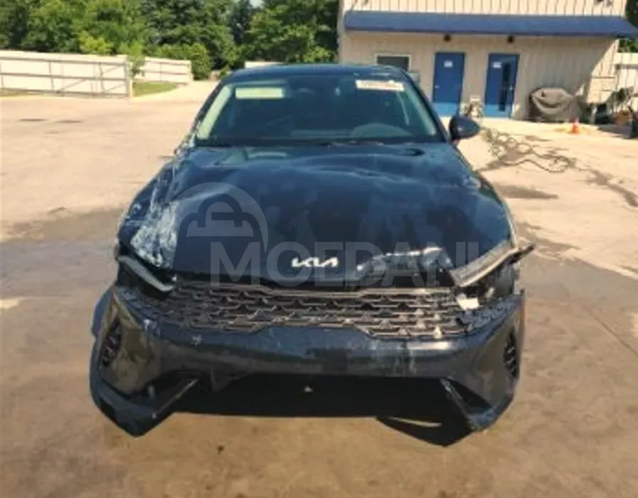 Kia K5 2022 თბილისი - photo 5