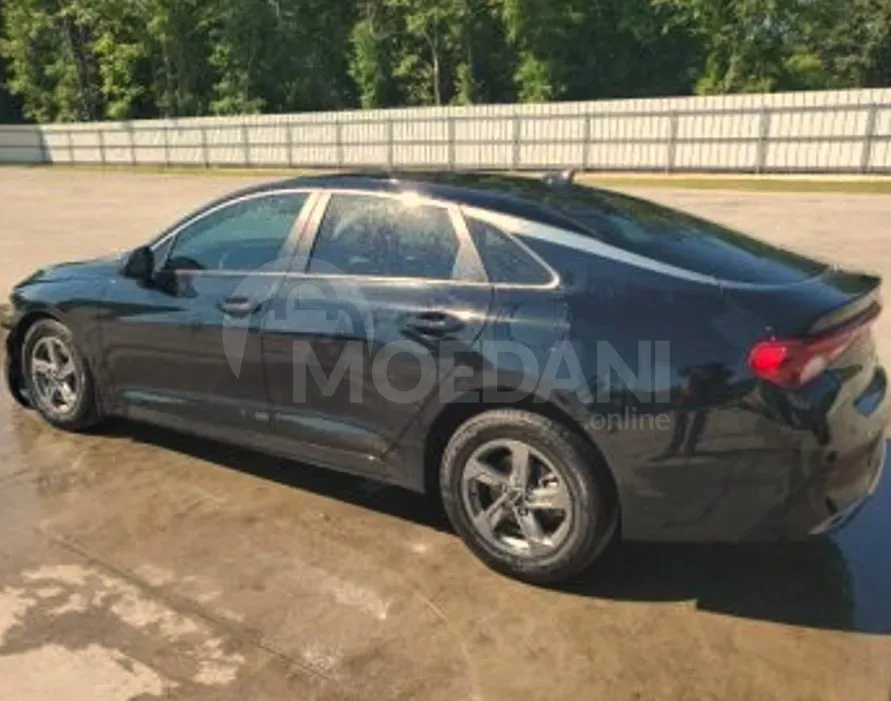 Kia K5 2022 თბილისი - photo 2