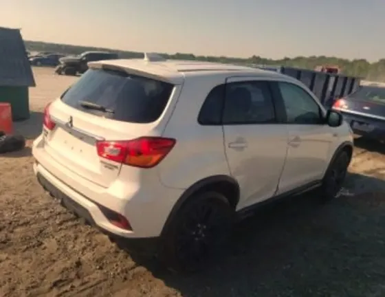 Mitsubishi Outlander 2019 Tbilisi