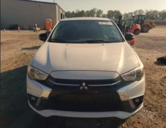 Mitsubishi Outlander 2019 Тбилиси