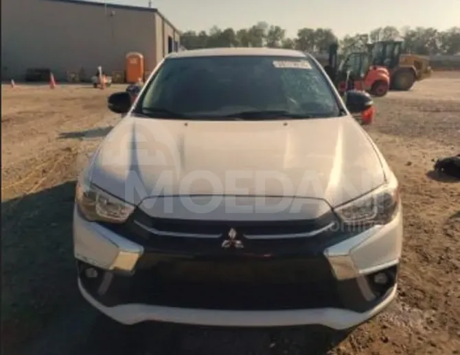 Mitsubishi Outlander 2019 Тбилиси - изображение 5