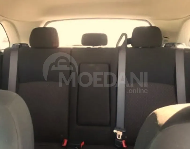 Mitsubishi Outlander 2019 Тбилиси - изображение 8