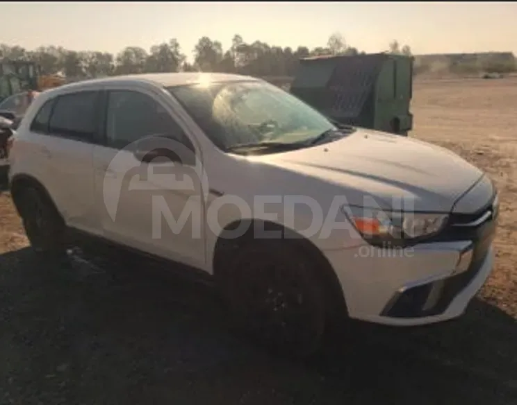 Mitsubishi Outlander 2019 Тбилиси - изображение 4