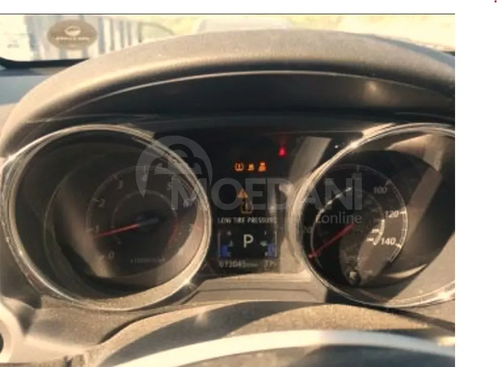 Mitsubishi Outlander 2019 Тбилиси - изображение 9