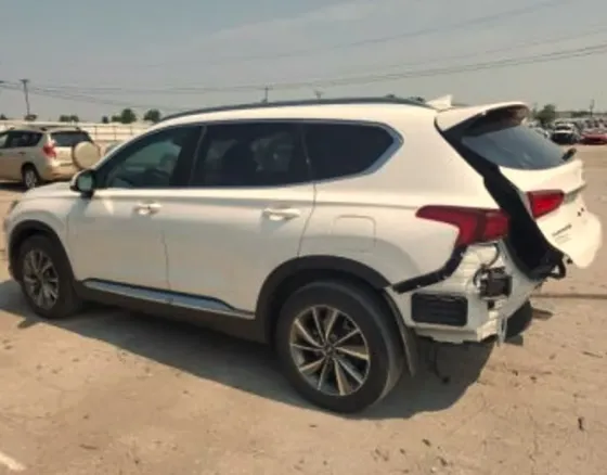 Hyundai Santa Fe 2019 Tbilisi