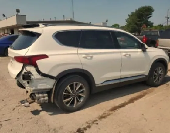 Hyundai Santa Fe 2019 Tbilisi