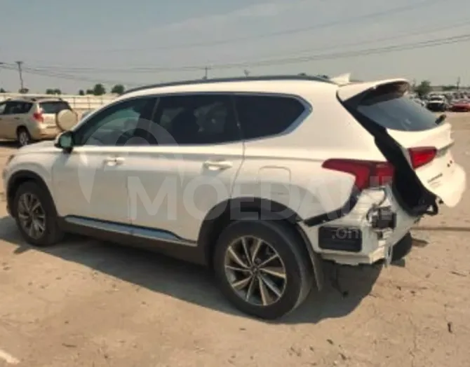 Hyundai Santa Fe 2019 Tbilisi - photo 2