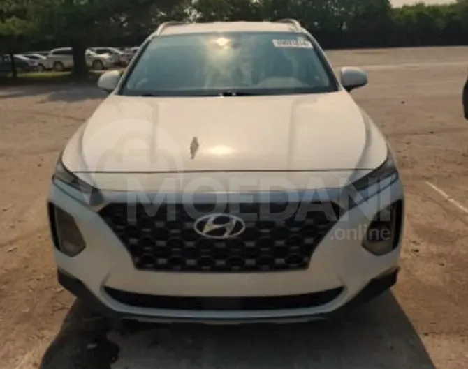 Hyundai Santa Fe 2019 Tbilisi - photo 5