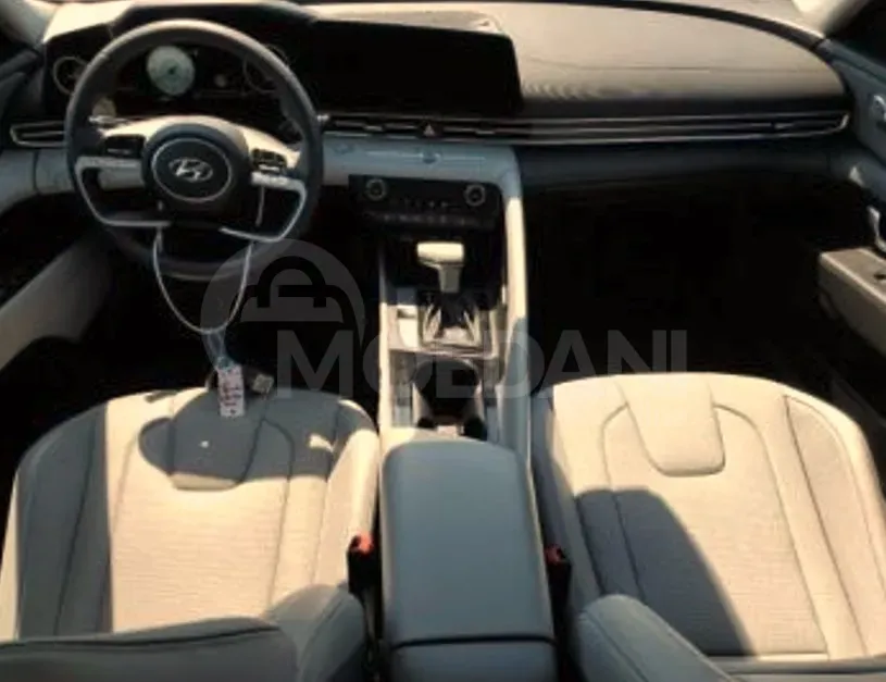 Hyundai Elantra 2021 Tbilisi - photo 7