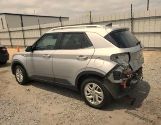 Hyundai Verna 2020 Tbilisi