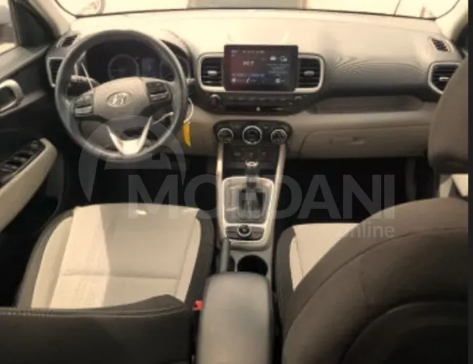 Hyundai Verna 2020 Tbilisi - photo 7