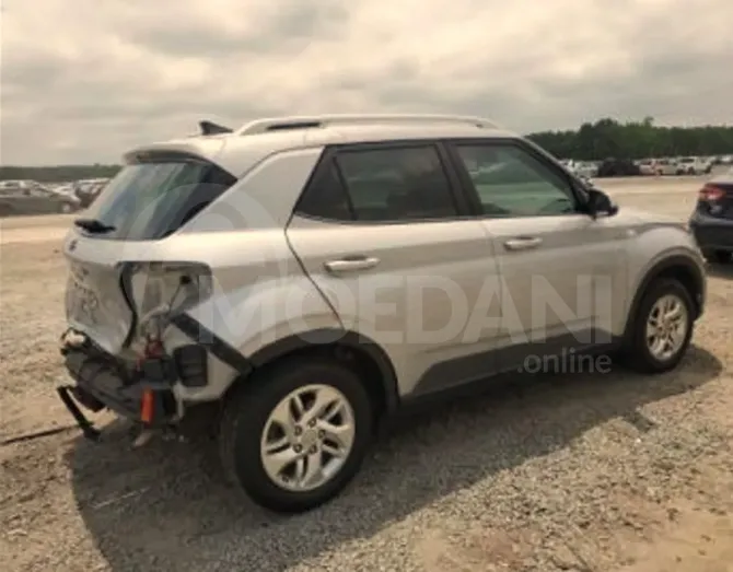 Hyundai Verna 2020 Tbilisi - photo 3