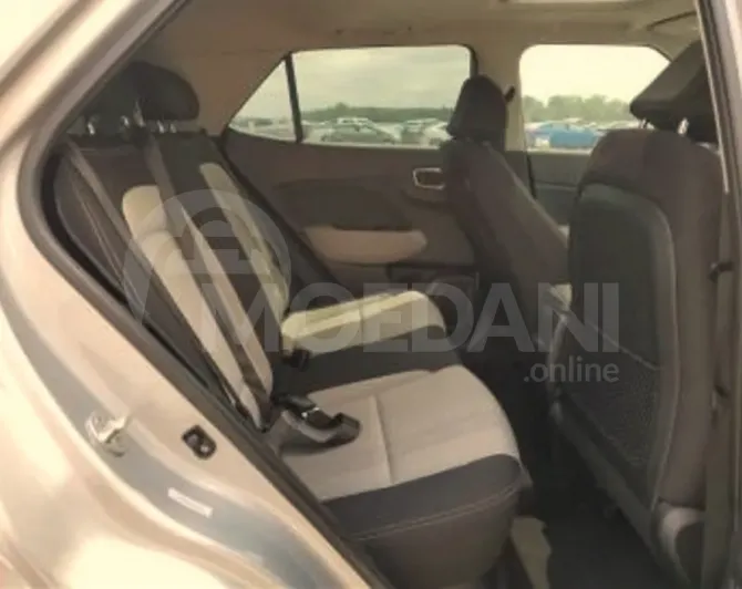 Hyundai Verna 2020 Tbilisi - photo 8