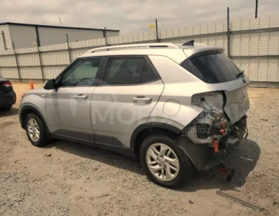 Hyundai Verna 2020 თბილისი - photo 2