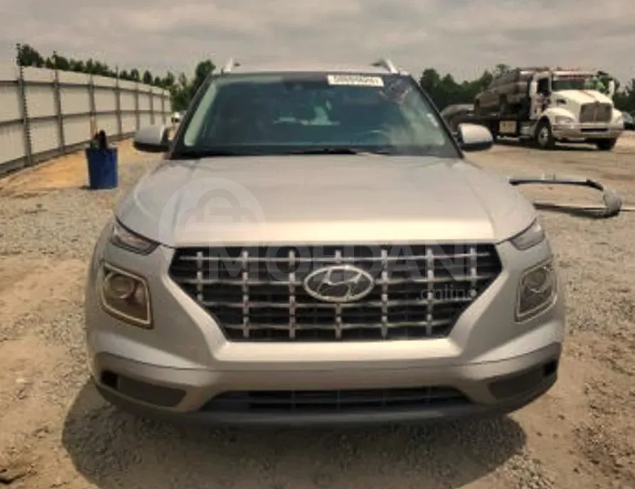 Hyundai Verna 2020 თბილისი - photo 5