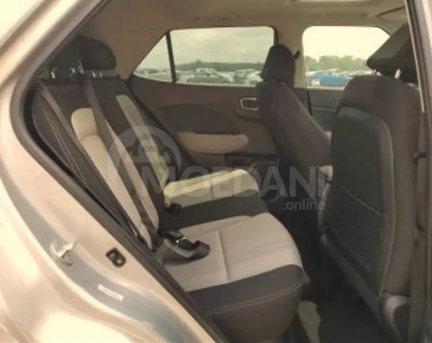 Hyundai Verna 2020 თბილისი - photo 8