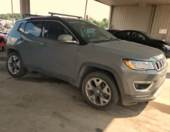 Jeep Compass 2020 Тбилиси