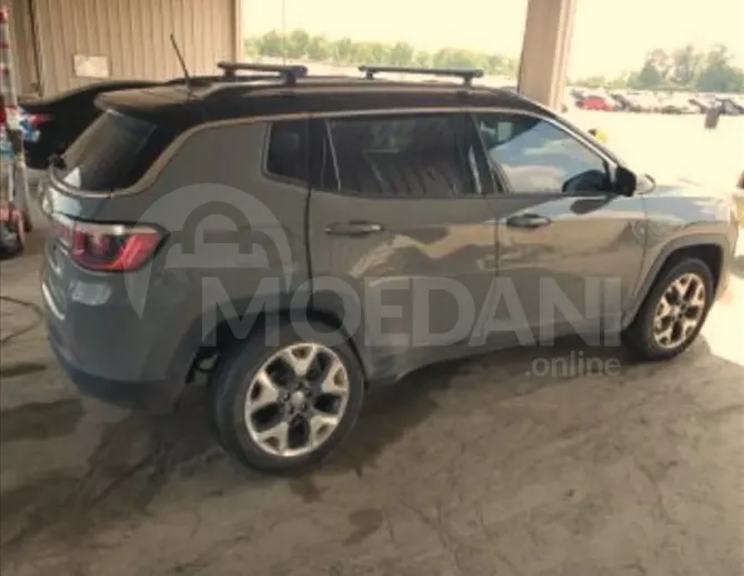 Jeep Compass 2020 Tbilisi - photo 3