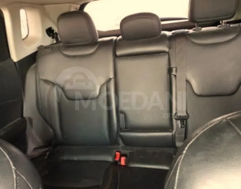 Jeep Compass 2020 Тбилиси - изображение 8