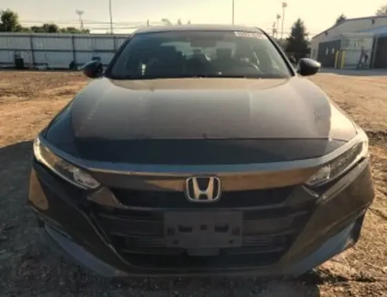 Honda Accord 2019 Тбилиси