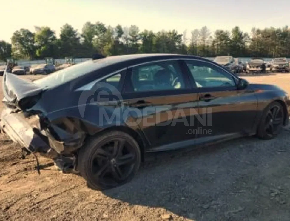 Honda Accord 2019 Тбилиси - изображение 3