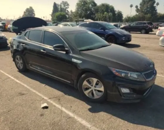 Kia Optima 2015 Тбилиси