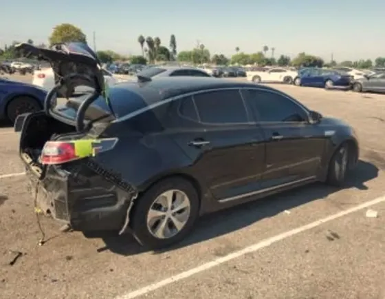 Kia Optima 2015 Tbilisi