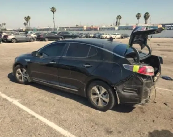 Kia Optima 2015 Tbilisi