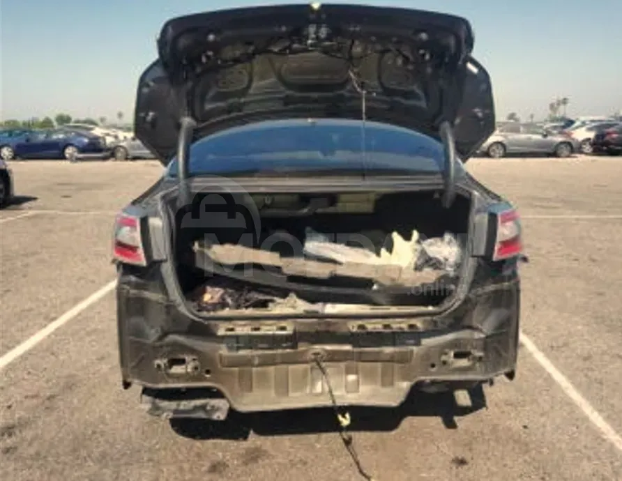 Kia Optima 2015 Тбилиси - изображение 7