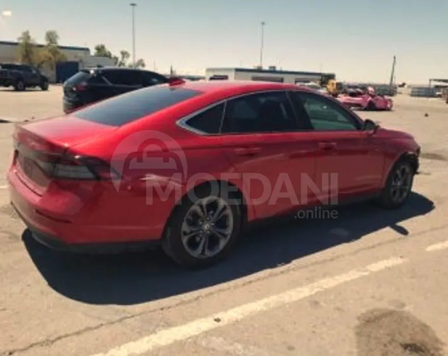 Honda Accord 2023 Тбилиси - изображение 8