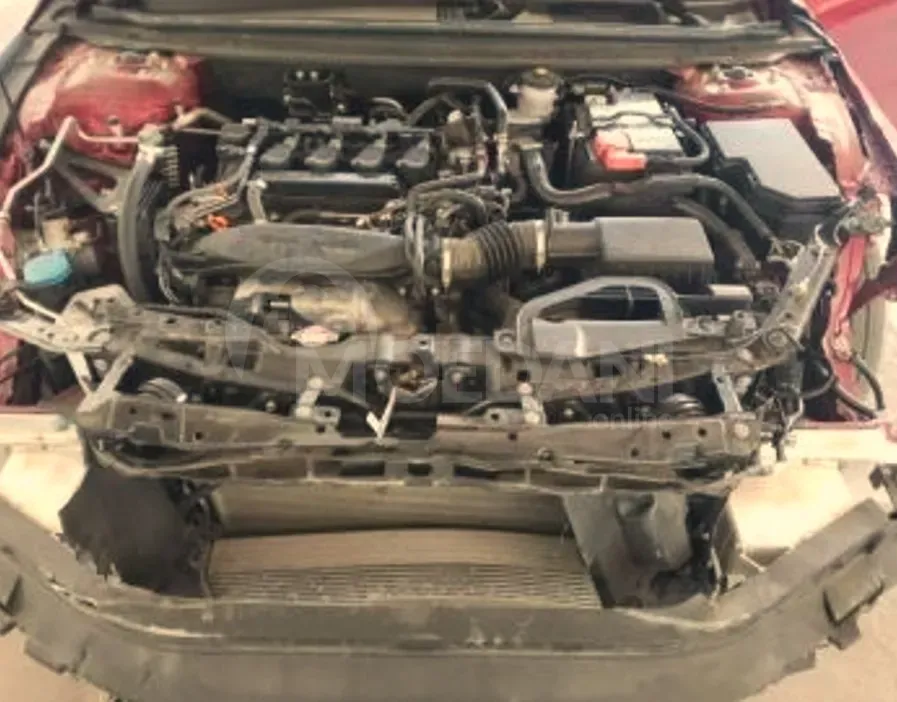 Honda Accord 2023 Тбилиси - изображение 7