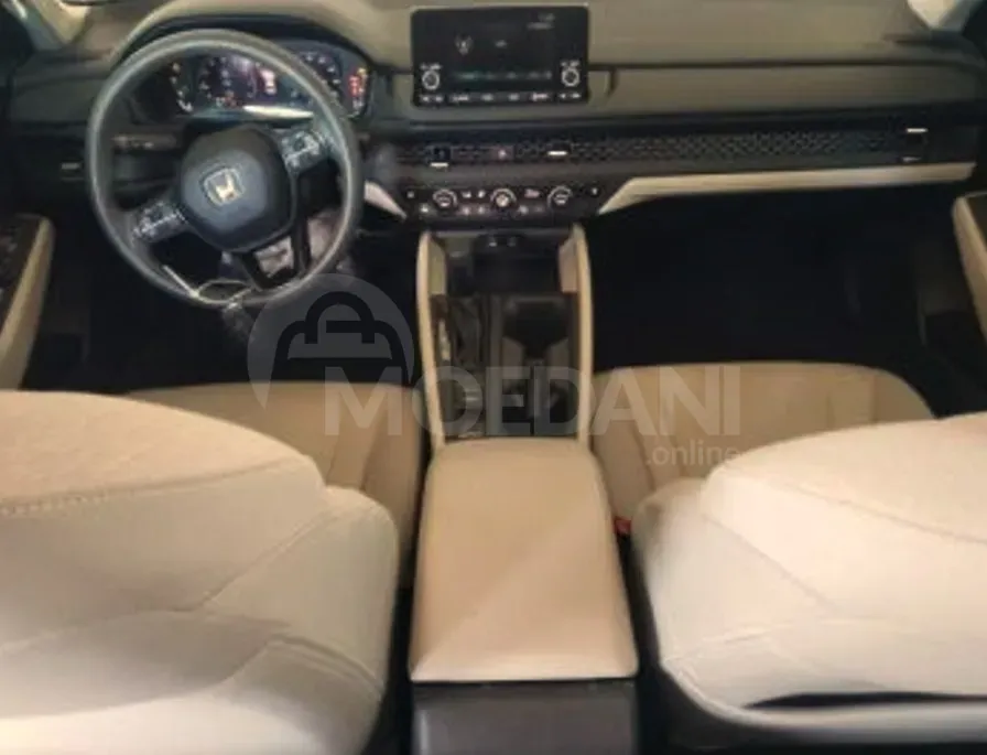 Honda Accord 2023 Тбилиси - изображение 5