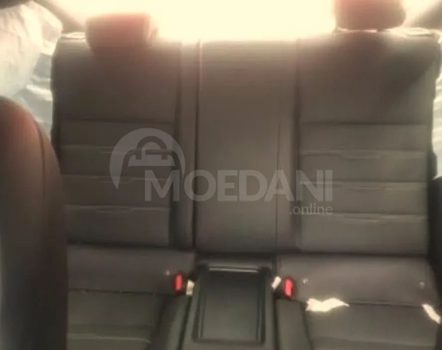 Lexus RC F 2020 Тбилиси - изображение 8