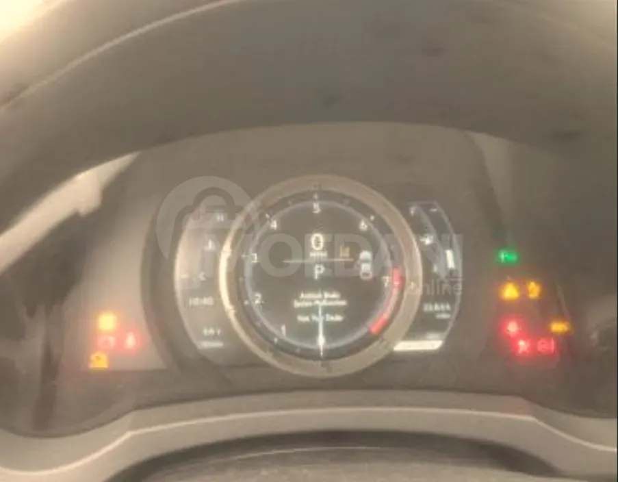 Lexus RC F 2020 Тбилиси - изображение 9