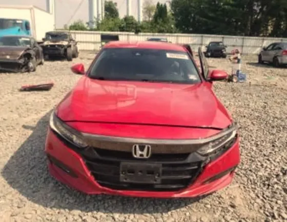 Honda Accord 2020 თბილისი