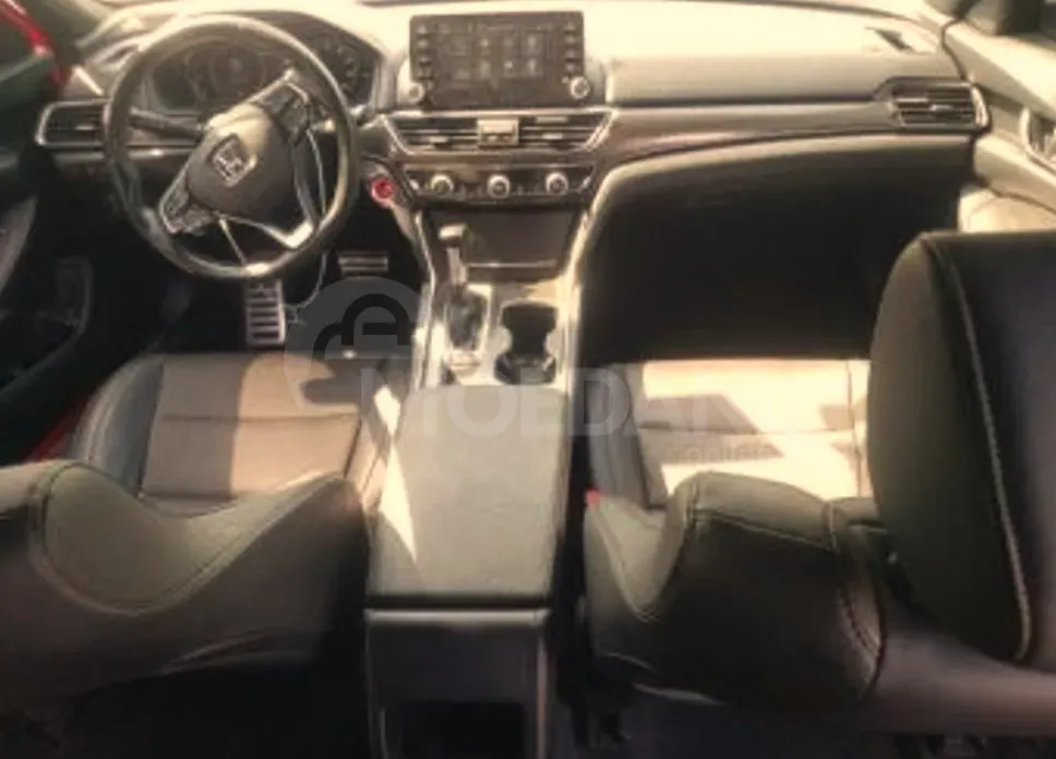 Honda Accord 2020 Тбилиси - изображение 7