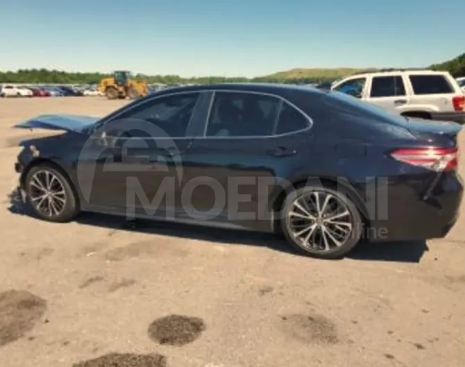 Toyota Camry 2019 Tbilisi - photo 2