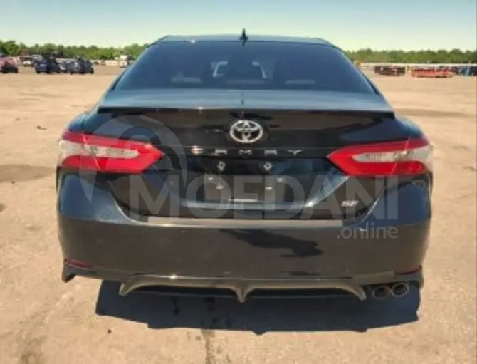 Toyota Camry 2019 Тбилиси - изображение 6