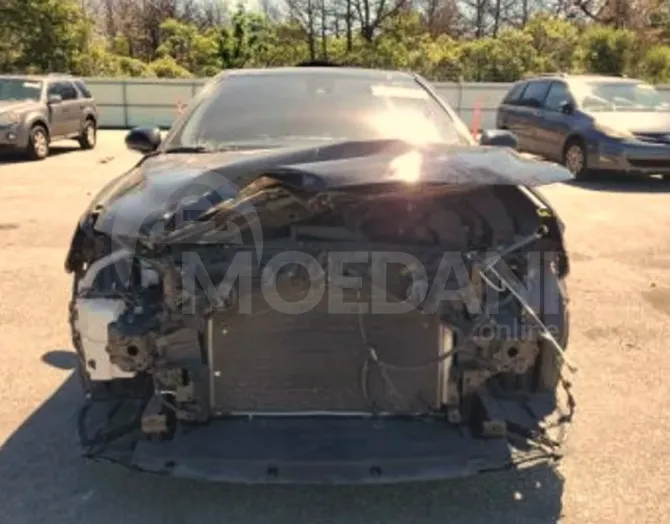 Toyota Camry 2019 Tbilisi - photo 5