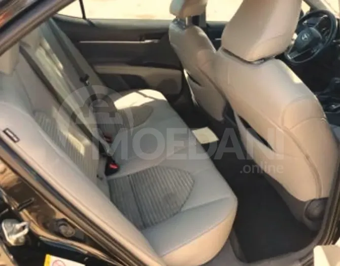 Toyota Camry 2019 Tbilisi - photo 8