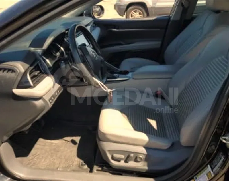 Toyota Camry 2.5L 2019 Тбилиси - изображение 7