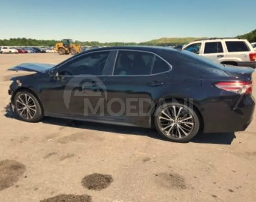 Toyota Camry 2.5L 2019 Тбилиси - изображение 2