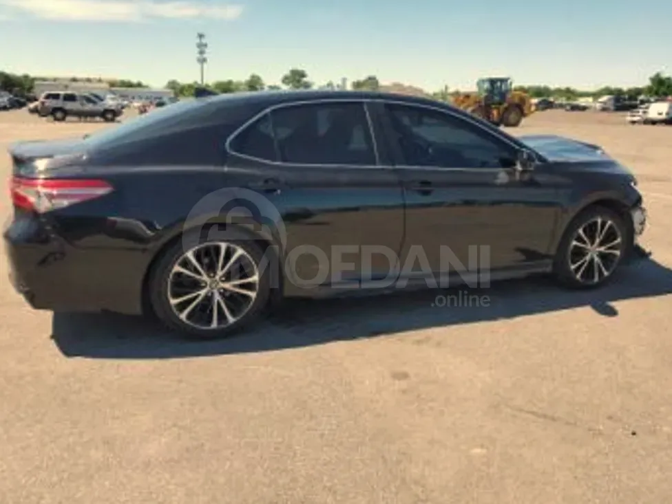 Toyota Camry 2.5L 2019 Тбилиси - изображение 3