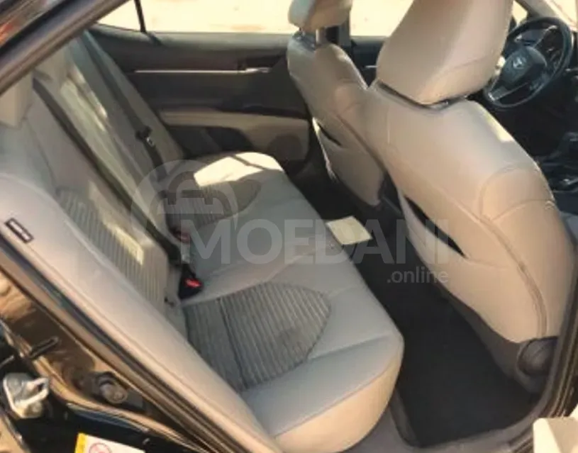 Toyota Camry 2.5L 2019 Тбилиси - изображение 8
